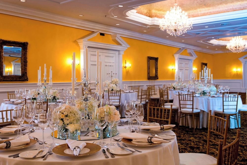 バンケット ホール