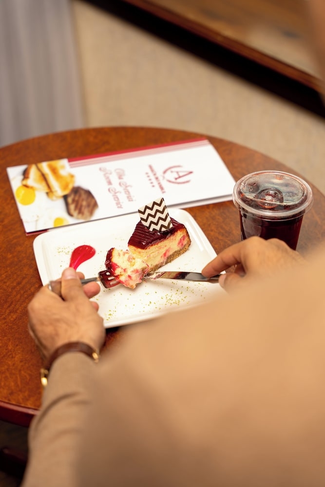 ルームサービス