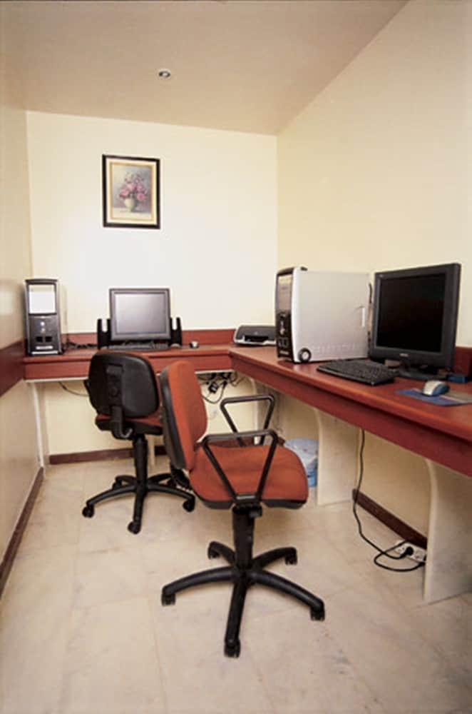 ビジネスセンター