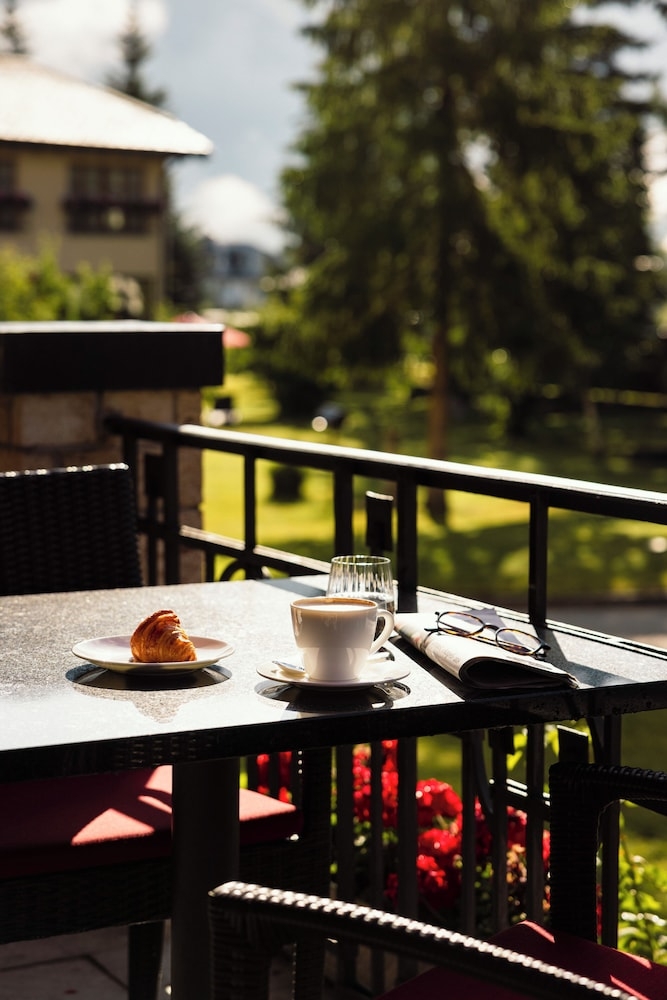 テラス / パティオ