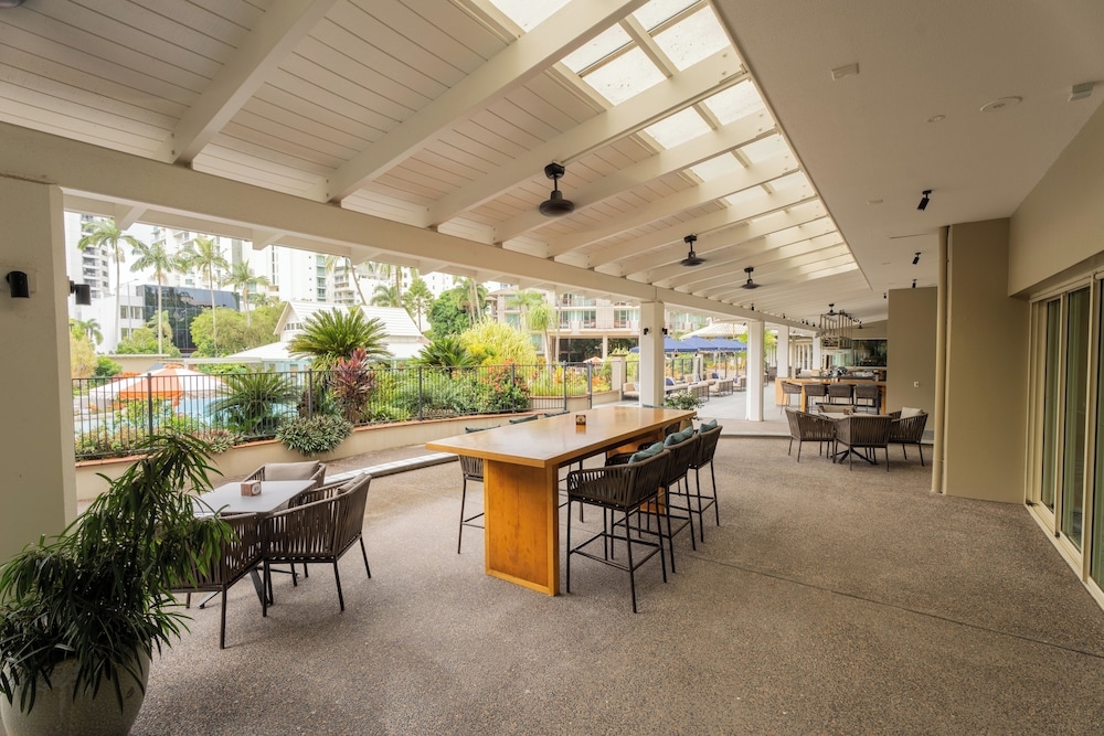 テラス / パティオ