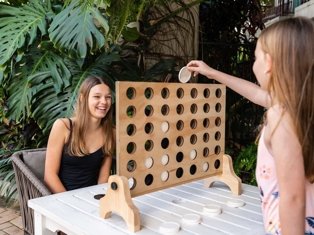 子供向けアクティビティ