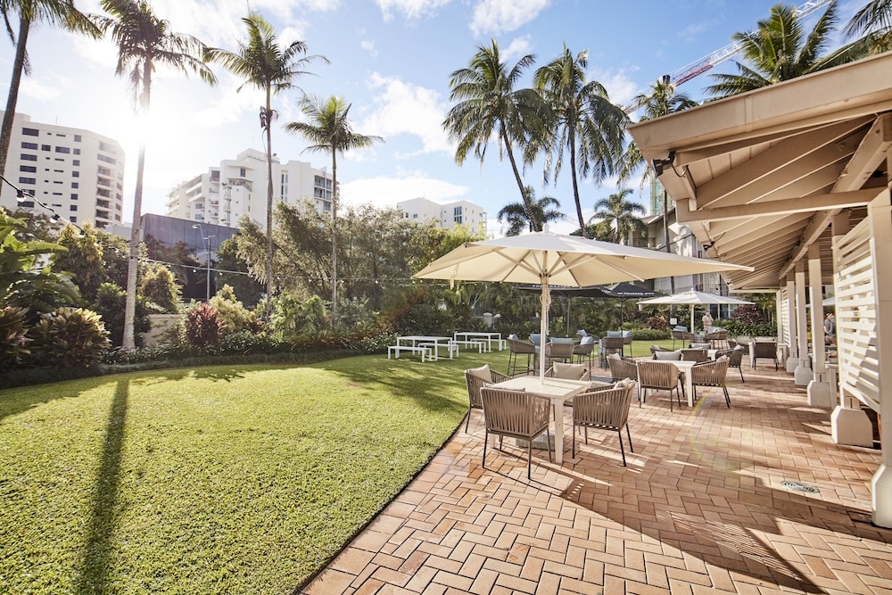 バーベキュー / ピクニック エリア