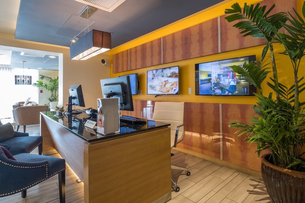 ビジネスセンター