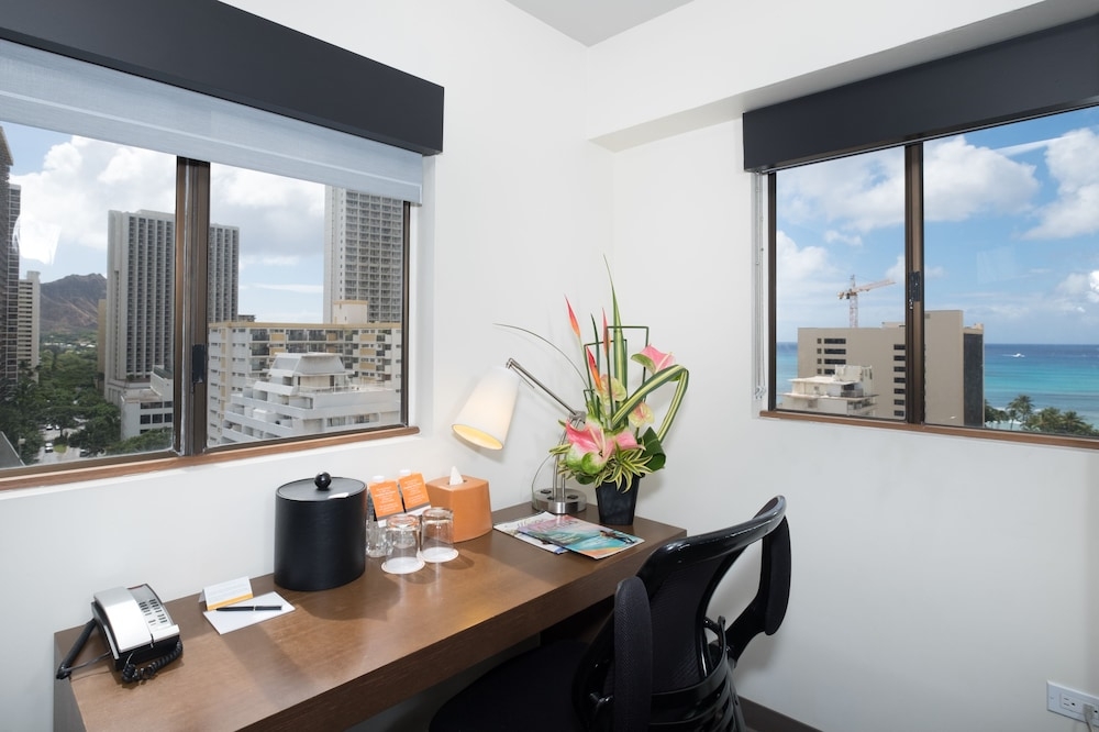 ビーチ / オーシャン ビュー