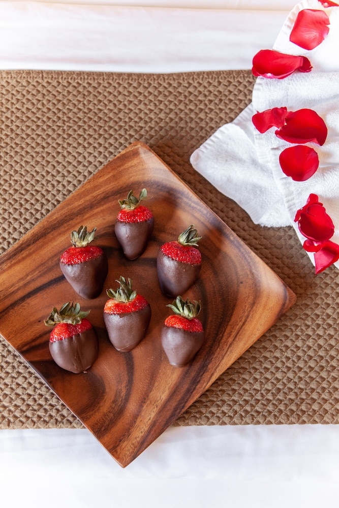 客室の設備とサービス