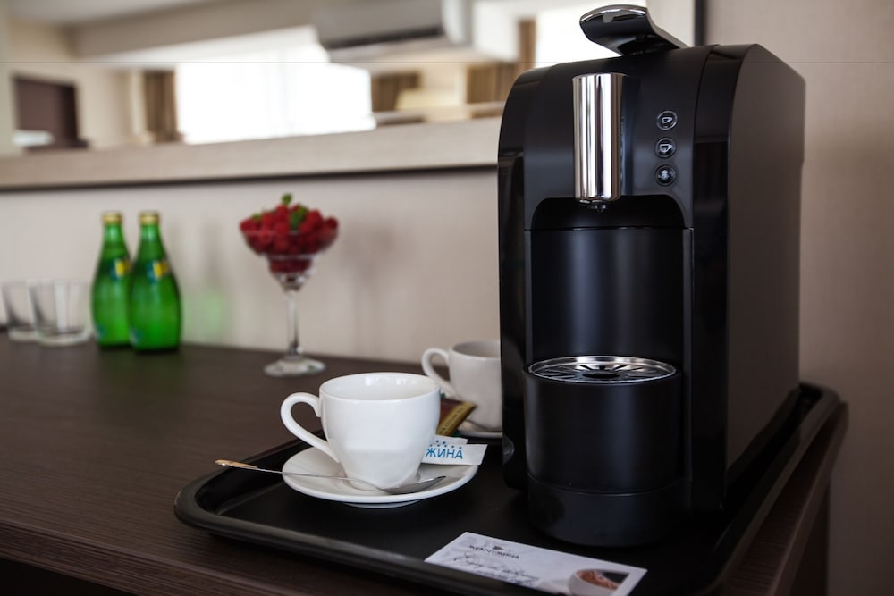 コーヒー / コーヒーメーカー