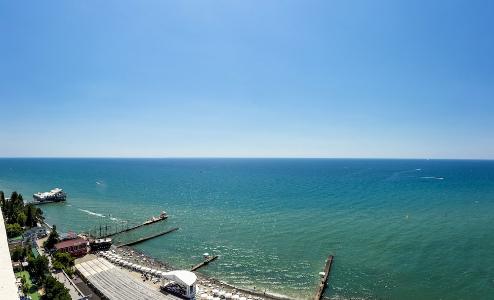 ウォーター ビュー