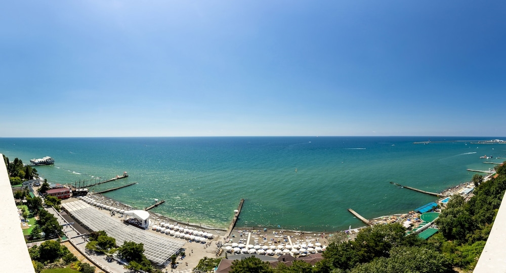 ウォーター ビュー