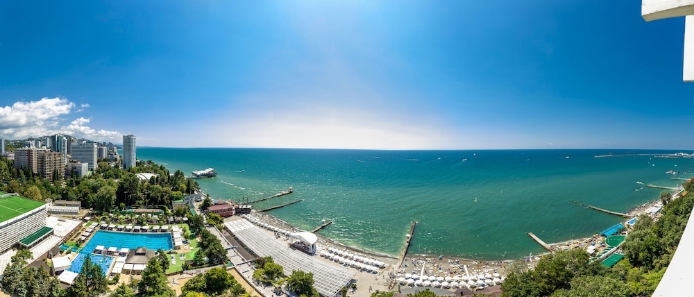 ウォーター ビュー