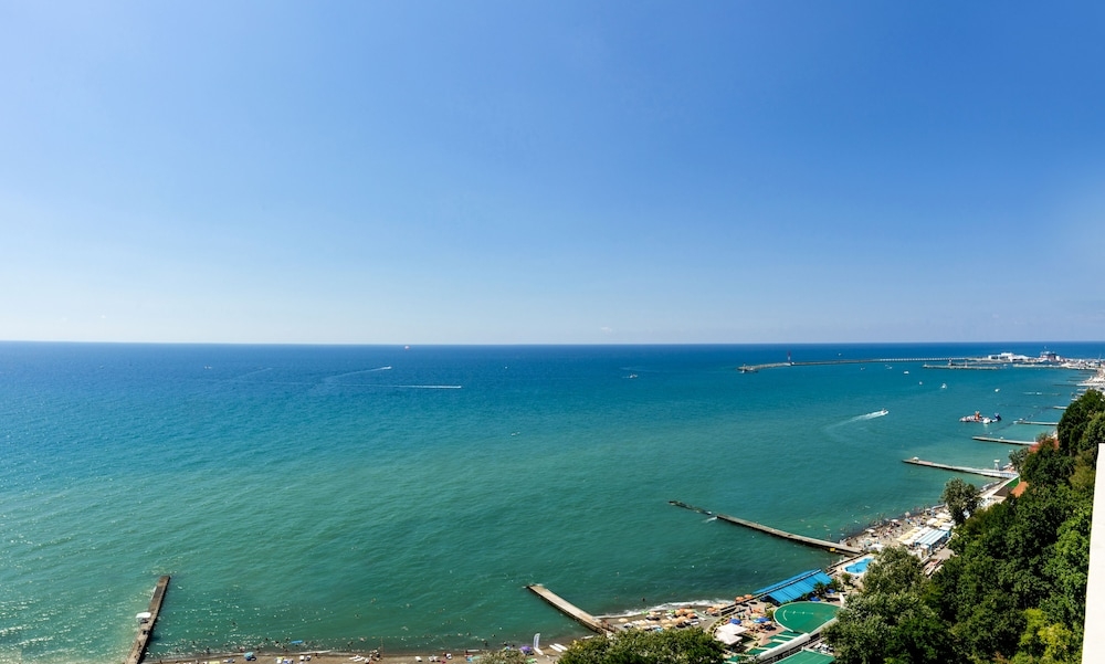 ウォーター ビュー