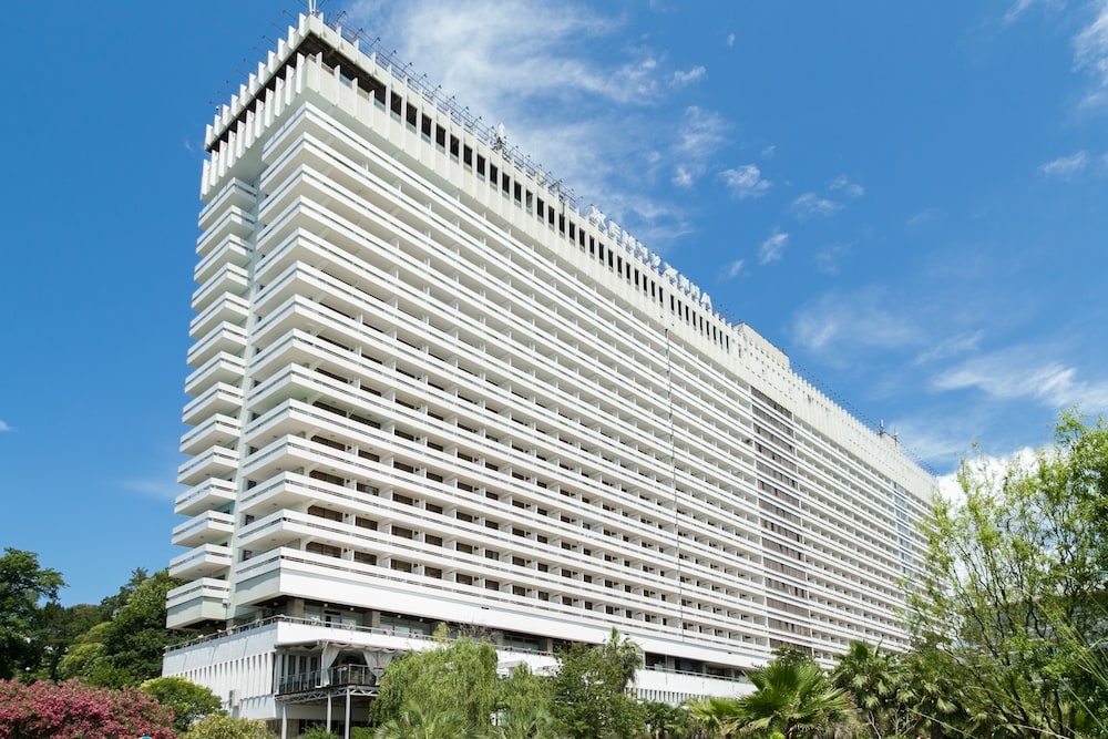 建物のデザイン