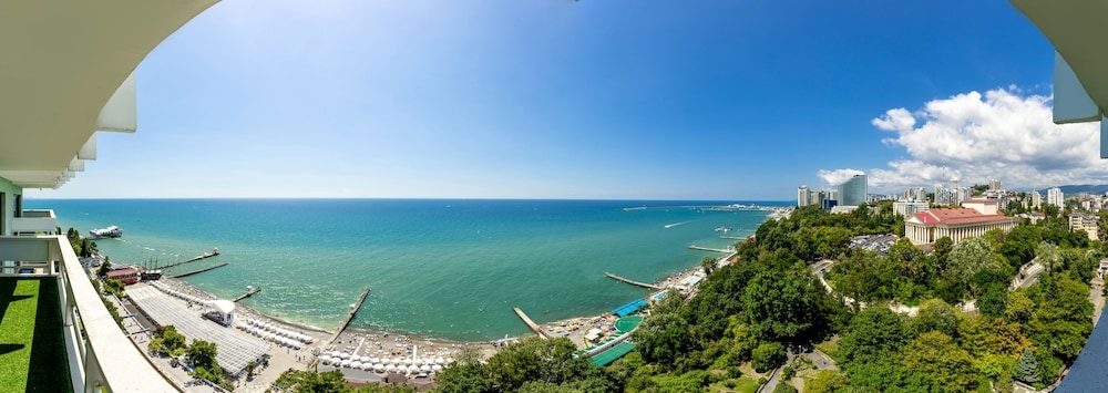 ウォーター ビュー