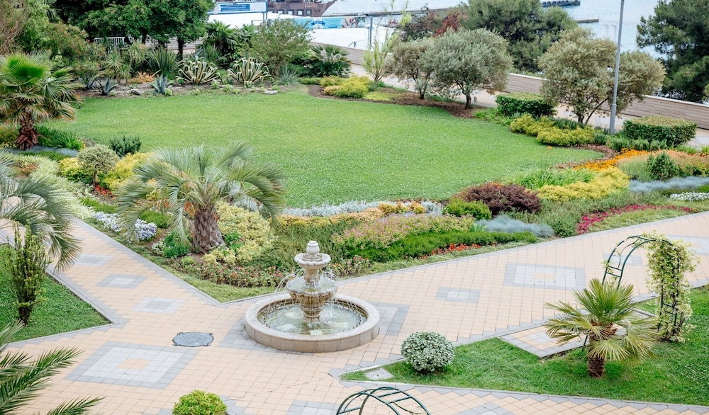 テラス / パティオ