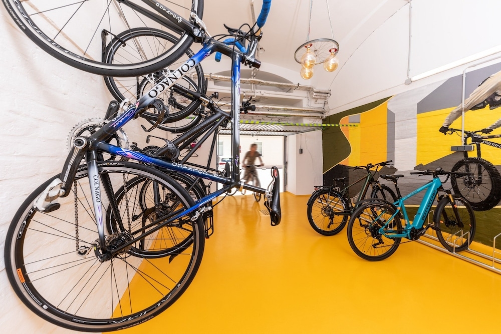 バリアフリー駐車場