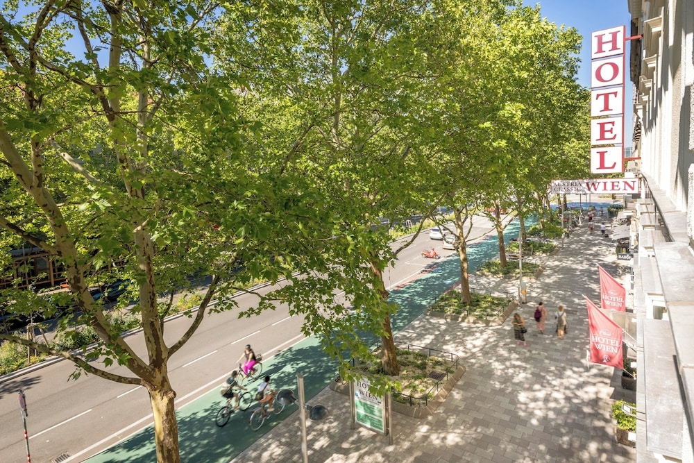 施設からの眺望