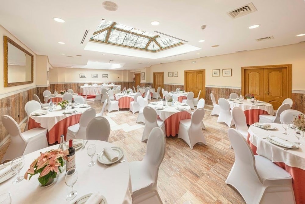 バンケット ホール