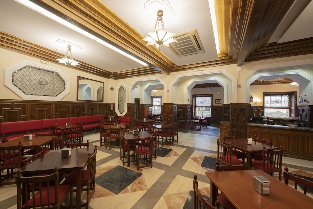 コーヒーショップ