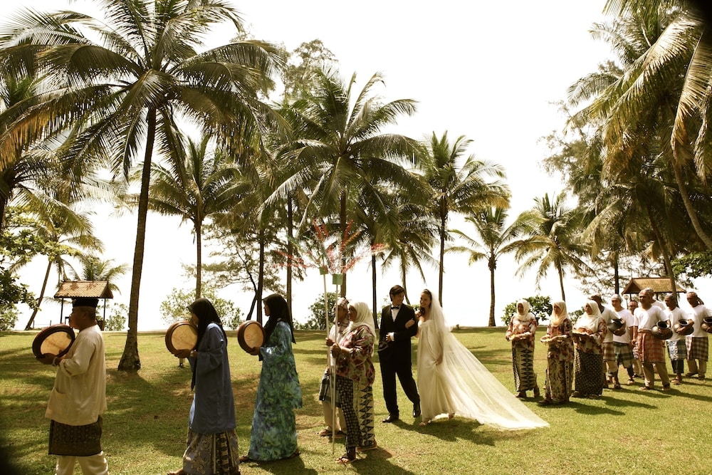 バンケット ホール