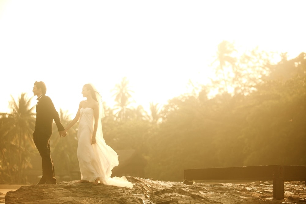 バンケット ホール