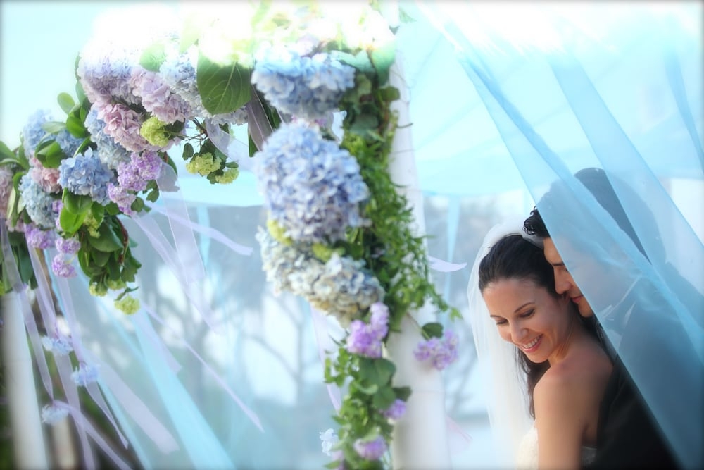 バンケット ホール