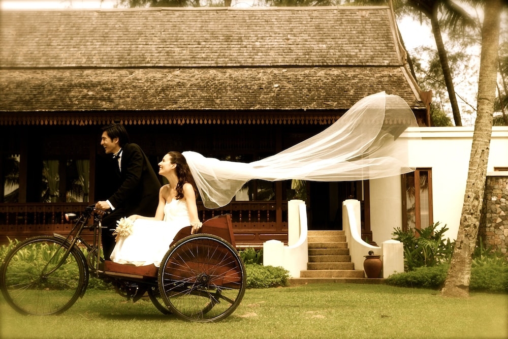 バンケット ホール