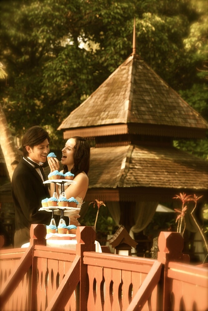 バンケット ホール