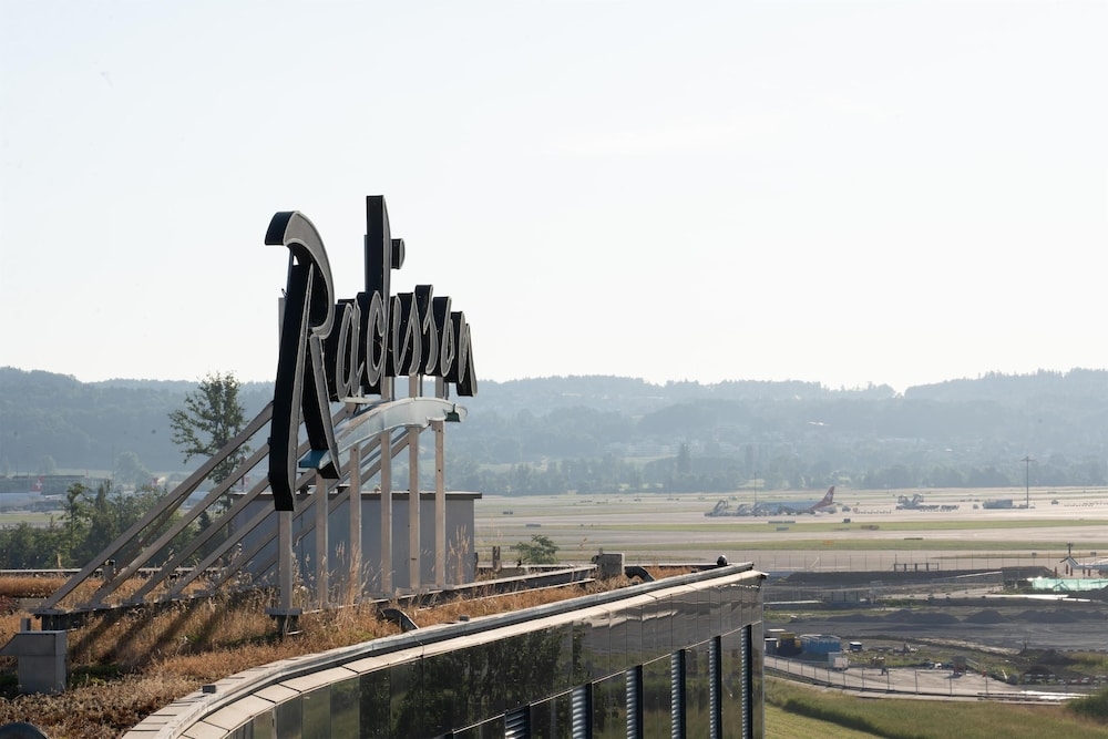 施設からの眺望