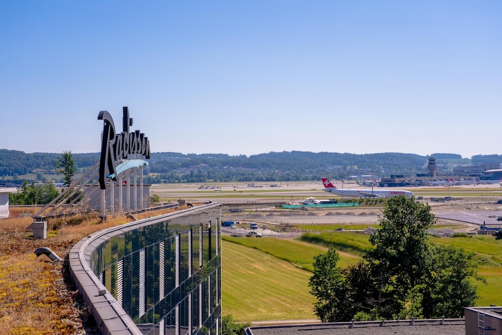 施設からの眺望