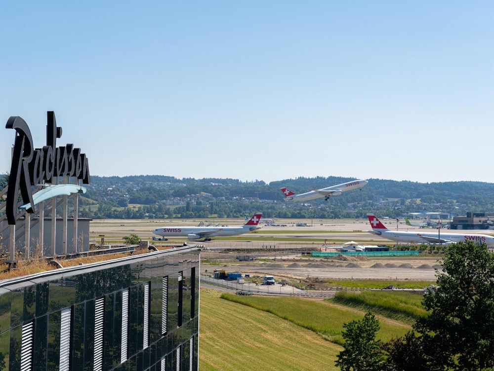 施設からの眺望