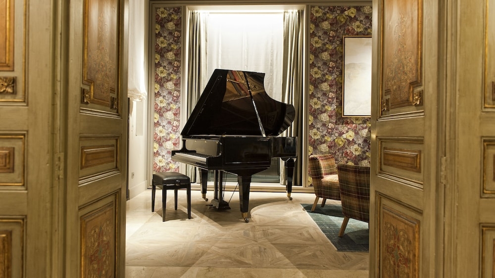 ロビー応接スペース