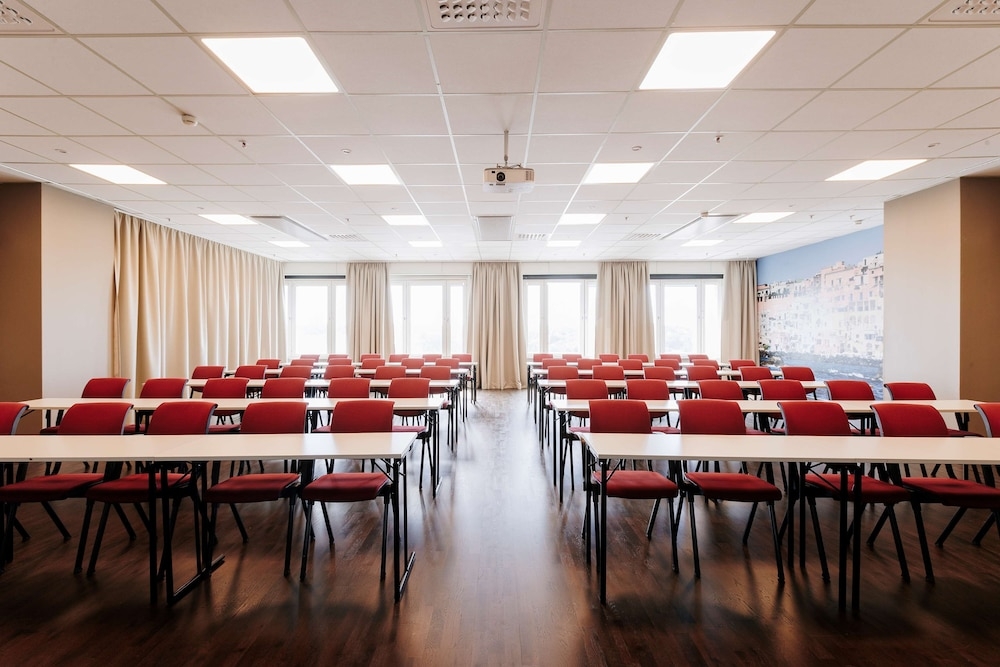 会議室