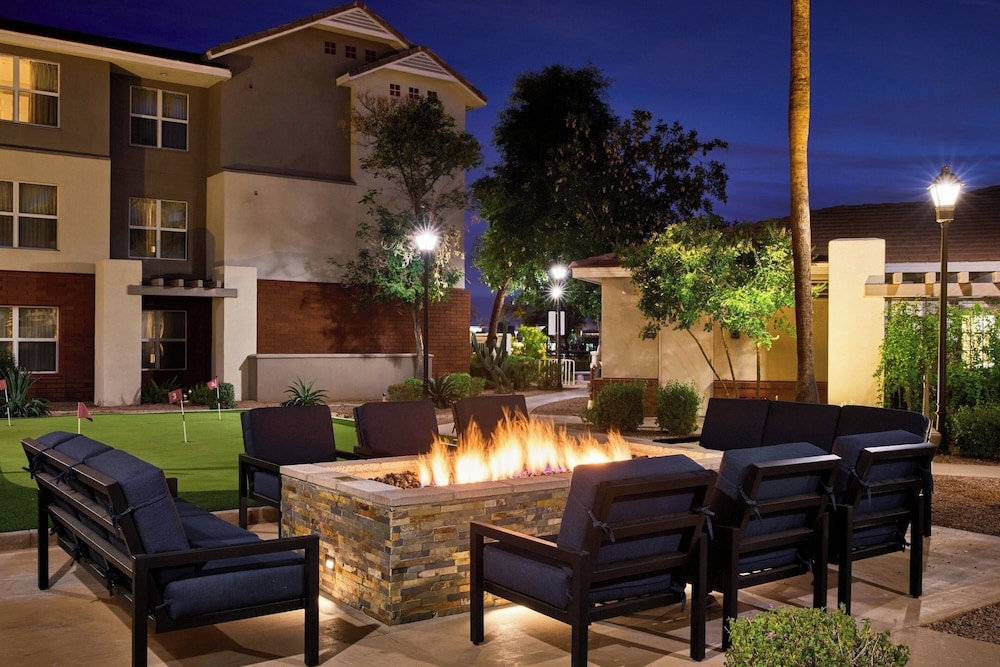 バーベキュー / ピクニック エリア