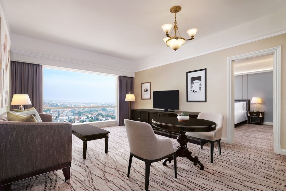 リビングルーム