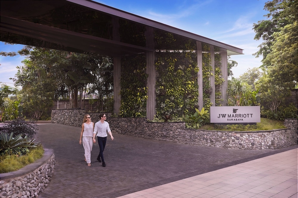 施設からの眺望