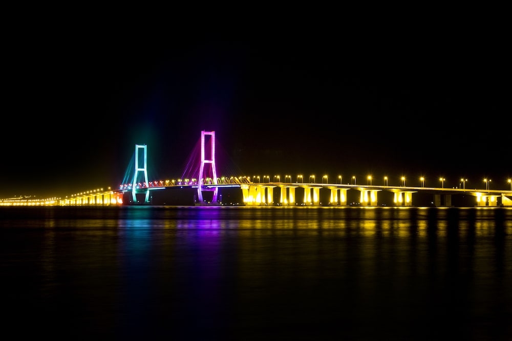 施設からの眺望