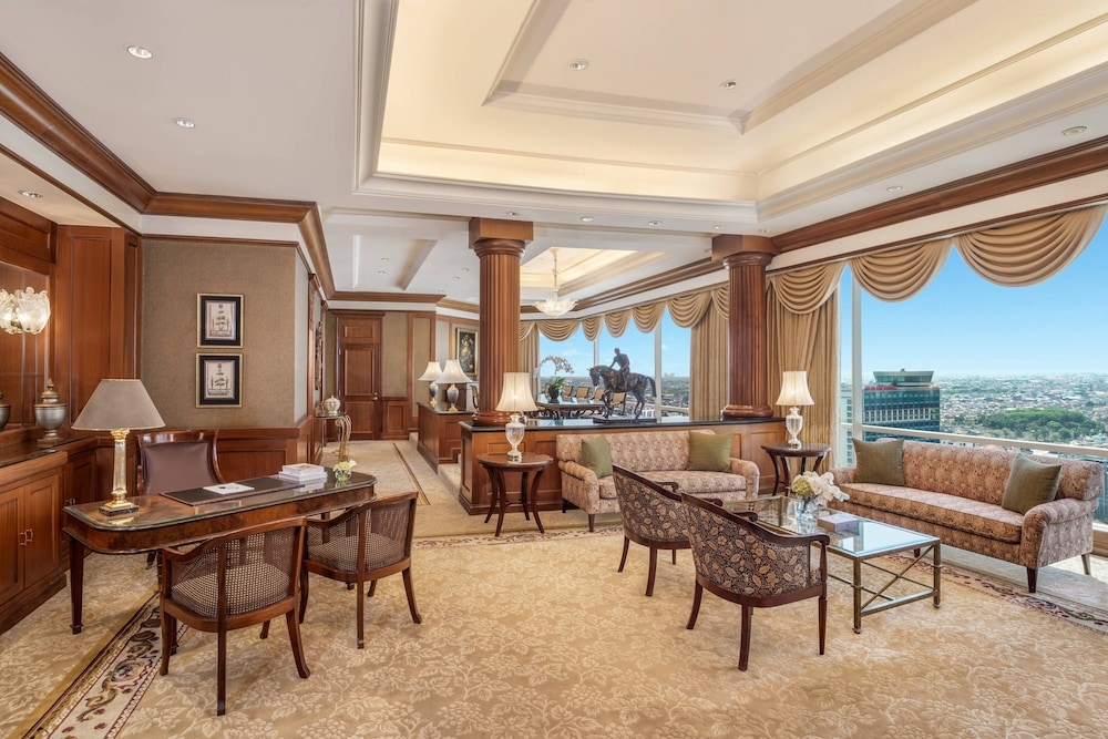 リビングルーム