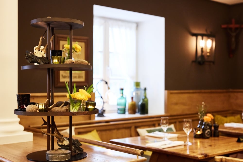 カップル向けレストラン