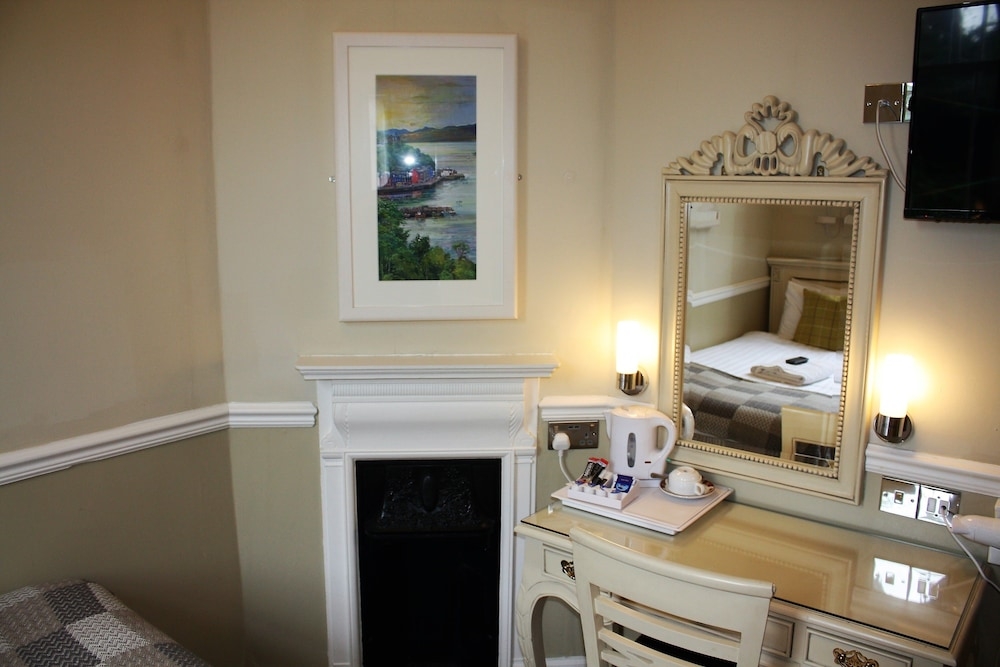 客室の設備とサービス