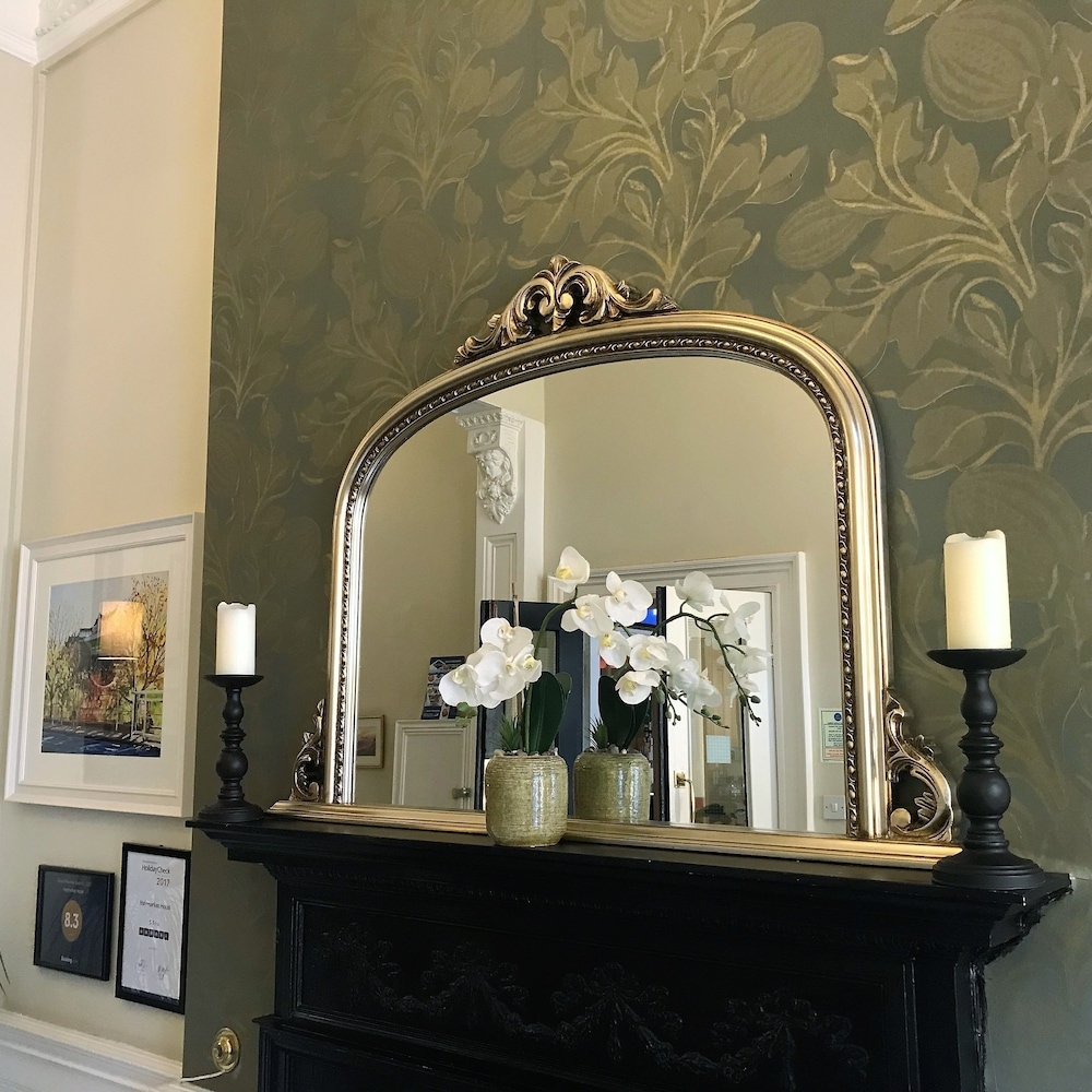 内部エントランス