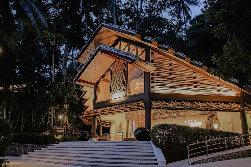 レセプション ホール