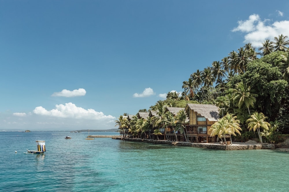 ビーチ / オーシャン ビュー