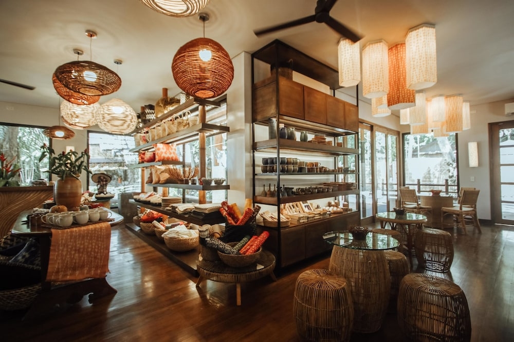 ギフト ショップ