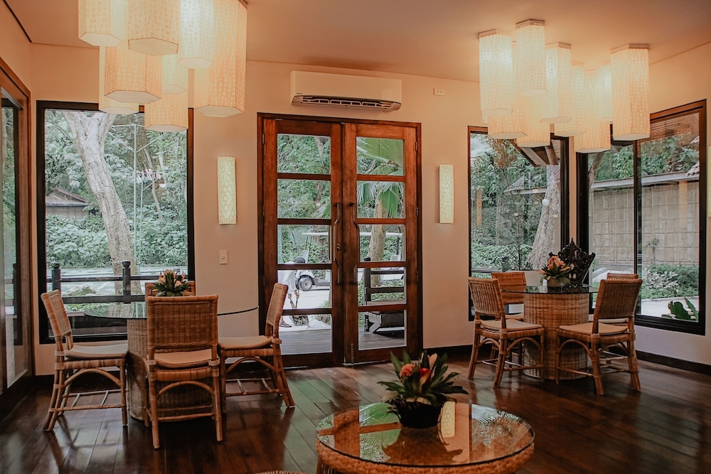 コーヒーショップ