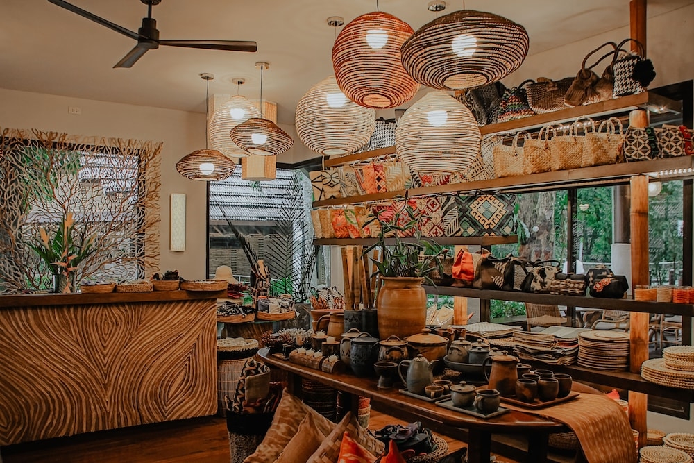 ギフト ショップ