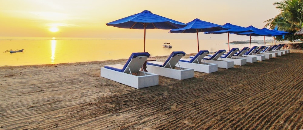 ビーチ / オーシャン ビュー