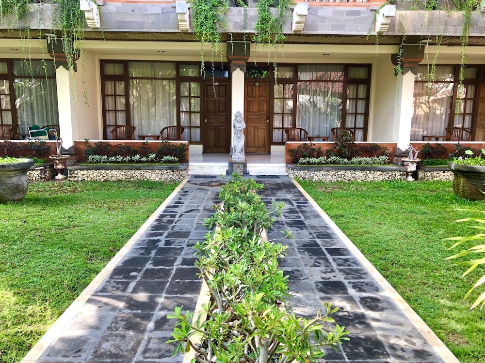 テラス / パティオ