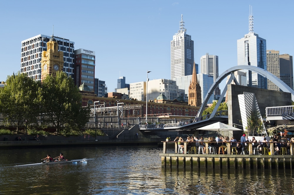 施設からの眺望