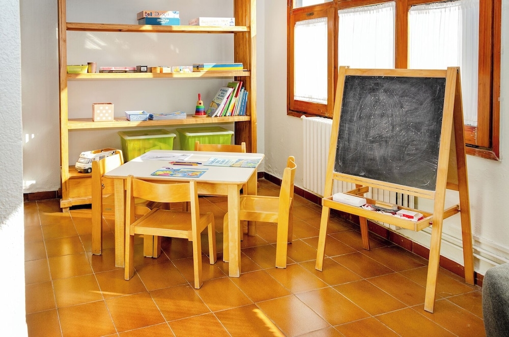 子供用スペース