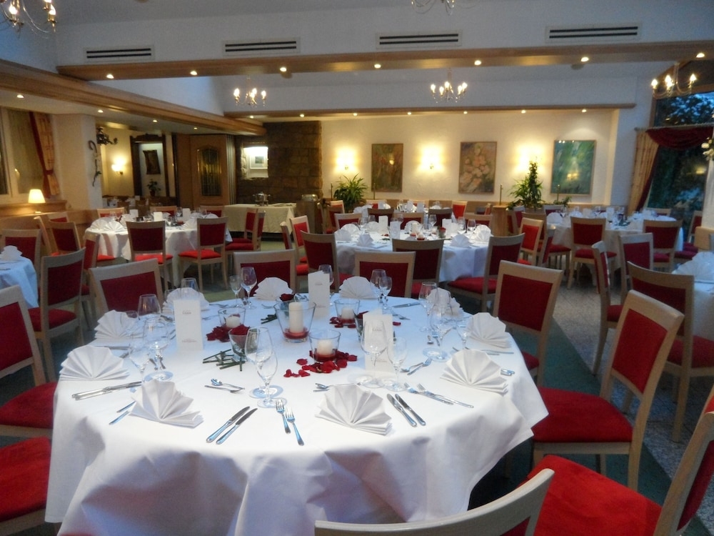 バンケット ホール